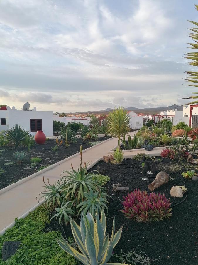 Casa Naturaleza 2 Калета-де-Фусте Екстер'єр фото